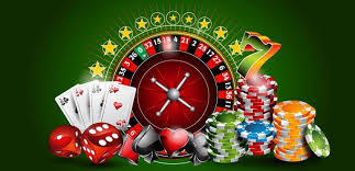 Официальный сайт Casino Lux