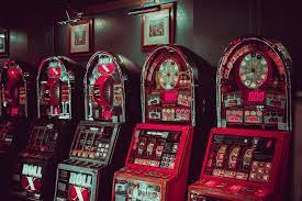 Casino 1xSlots