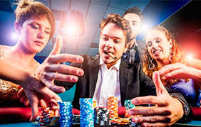 Вход на официальный сайт Casino 1xSlots